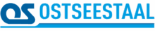 Logo Ostseestaal GmbH & Co KG