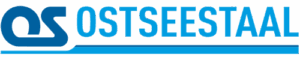 Logo Ostseestaal GmbH & Co KG